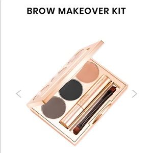 Brow Bar by Reema in Dark